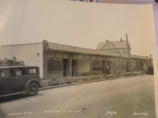 Orig 1931 Queens Blvd Elmhurst Newtown New York City NYC 8x10 Photo