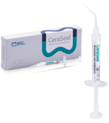 #ad Meta CeraSeal RC Sealer Calcium Silicate based Bio ceramic Root Canal Sealer $92.39