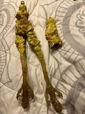 DC Universe GREEN LANTERN MOVIE MASTERS PARALLAX  BAF Incomplete Classics DC