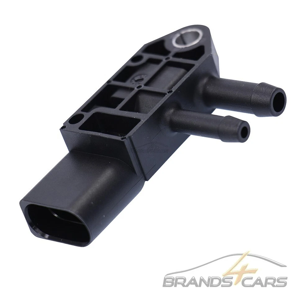 BOSCH ABGASDRUCK-SENSOR DIFFERENZDRUCK-GEBER FÜR AUDI A1 8X 1.6 2.0 TDI - Bild 4 von 4