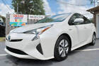 2017 Toyota Prius 4 Dr Hatchback