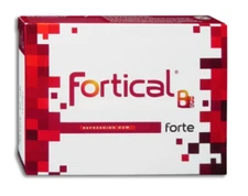 Diclo Vitamin B1 B6 B12 Alivio Muscular Tableta Fortica Gum Inflama Fenaco