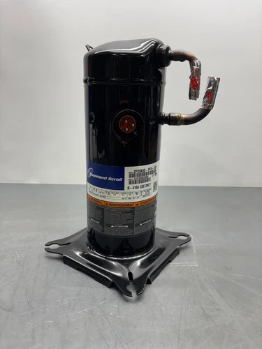 Copeland Scroll / ZP29K5E-PFV-130 / V 208-230 / PH 1 / Compressor