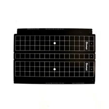 Universal Fly Light Trap Glue Board  11.13 in. x 16.5 in. ( Pack of 12 ) 