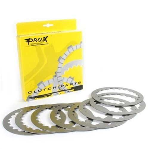 KTM 250 SX 2012 Prox Clutch Steel Plates 16.S53015