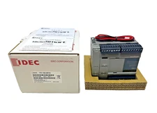 1PC New IDEC FC6A-C24R1CE With 1 Year Warranty Free Shipping