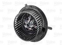 Original Valeo InnenraumgebläSe 715052 FüR Mercedes-Benz