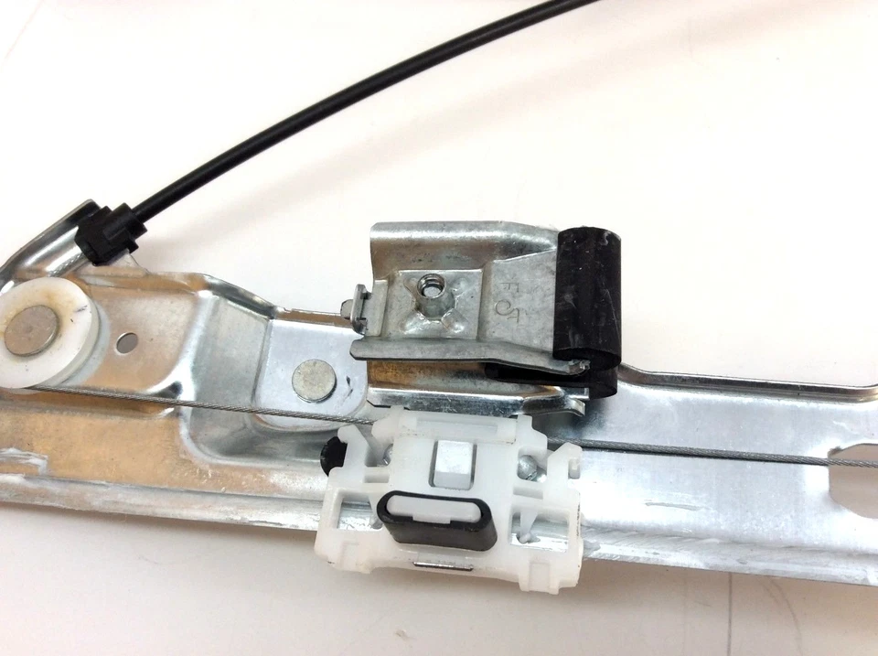 Ford F-150 Driver Side Front Door Window Lift Regulator And Motor New new OEM - Image 3 of 4