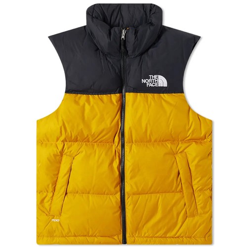 THE NORTH FACE 1996 RETRO NUPTSE VEST 