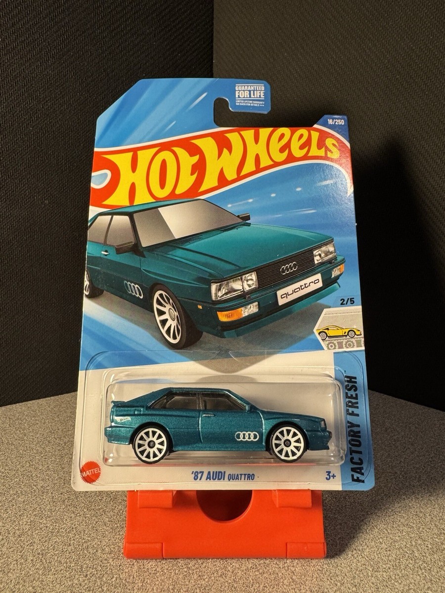 '87 AUDI QUATTRO 2台セット 87 AUDI QUATTRO 2台セット 87 AUDI QUATTRO 2台セット - メルカリ