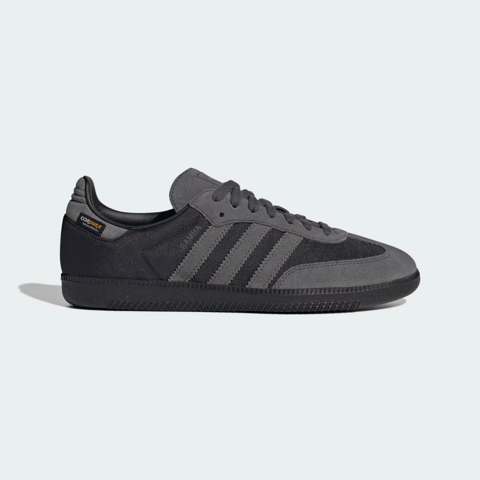 Adidas Samba OG in Black and Grey Trainers Shoes
Opens in a new window or tab