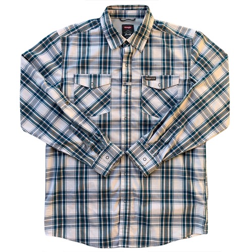 Wrangler Outdoor Series Mens Medium 