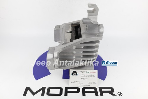 Engine Mount Right Jeep Cherokee KL 14-20 2.0L Diesel 68102281AI New OEM Mopar - Picture 5 of 6