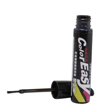 Black/ Red/ White/Silver Touch Up Paint for Cars Auto Paint Pen Scratch Repair