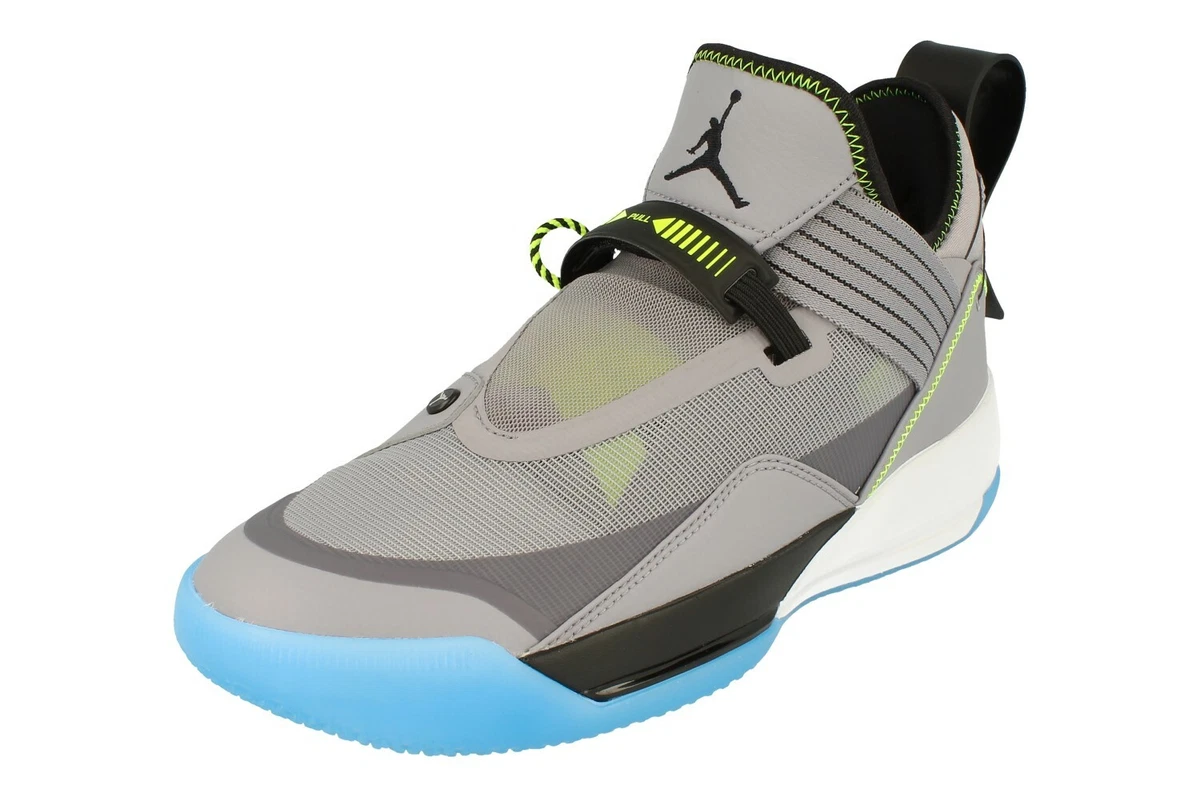 air jordan xxxii low men's basketball shoe