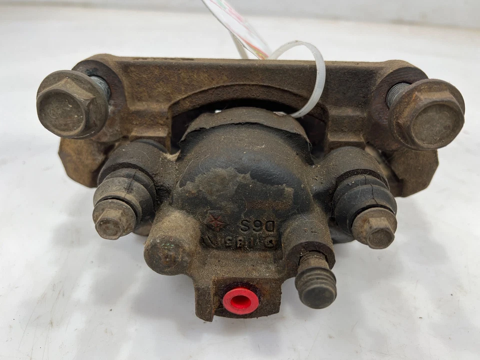 Dodge Ram 1500 2002 2003 pinza de freno trasera lado del pasajero derecho OEM 05080560AA Foto 3 de 4