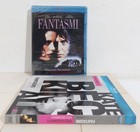 52263 Blu-ray Box Set - GHOSTS - Lewis Gilbert - Kate Beckinsale 1995