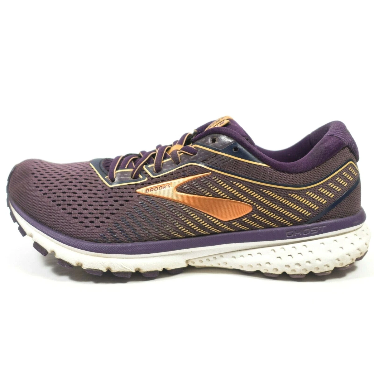 Brooks ghost hotsell 12 size 9