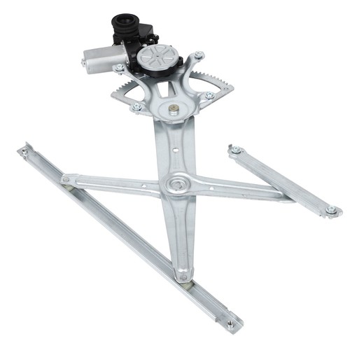 For 2006-2011 Toyota RAV4 Power window Regulator Front Left Driver Side w/ Motor - Picture 3 of 8