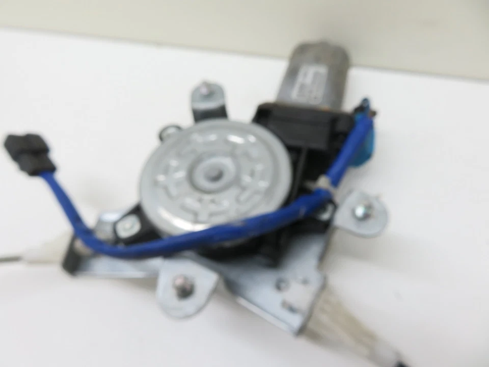 CHEVROLET LACETTI OSR REAR WINDOW REGULATOR 96475132 2004-2010 1517-6 - Image 4 of 4