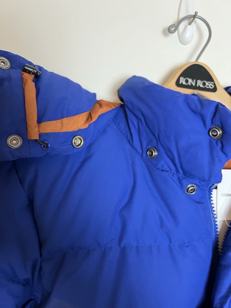 New Junya Watanabe MAN x The North Face Puffy Down Jacket New Junya Watanabe MAN x The North Face Puffy Down Jacket
