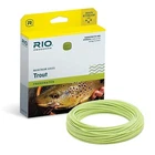 Rio Trout WF Mainstream Floating Line with Loop WF-4F, 5,6,7,8 Floating Line
