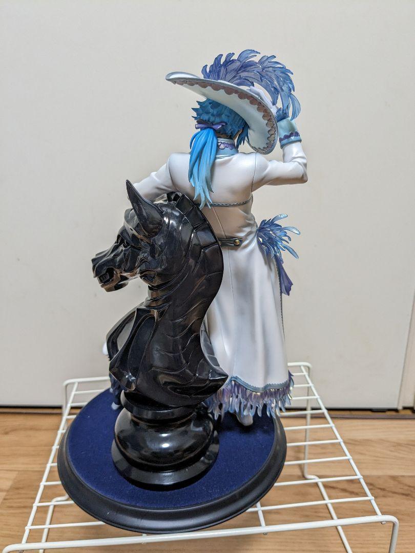 DRAMAtical Murder Aoba Gothic Version 1/8 Figure Max Factory DRAMAtical Murder Aoba Gothic Version 1/8 Figure Max Factory