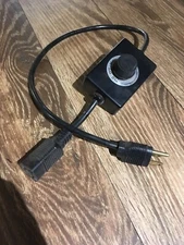 Reading Coal Stove Fan Speed Control Rheostat