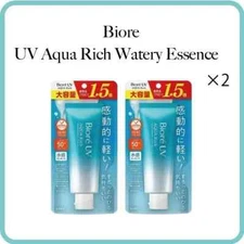 Biore UV Aqua Rich Watery Essence 105g *LARGE SIZE* SPF50+ PA++++