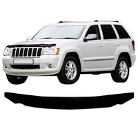 Motorhaube Windabweiser FüR Jeep Grand Cherokee 2005-2010 Scoutt