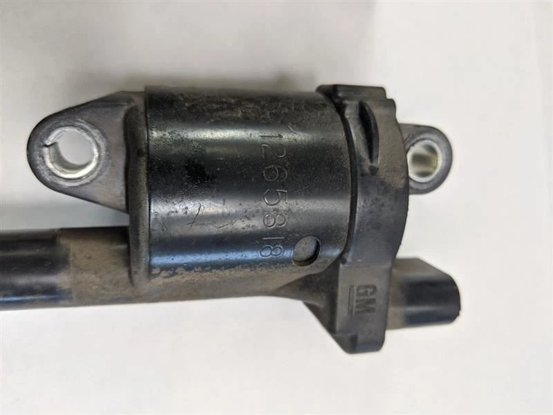 Coil/Ignitor Round Shaped Fits 14-19 CORVETTE 257185 - Image 2 of 4