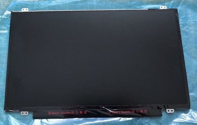 AU Optronics B140XTN02  LED Display 14,0 matt  40 Pol. aus Lenovo T450