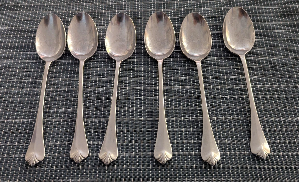 International Silver Stainless Steel Japan Single Flatware Pieces