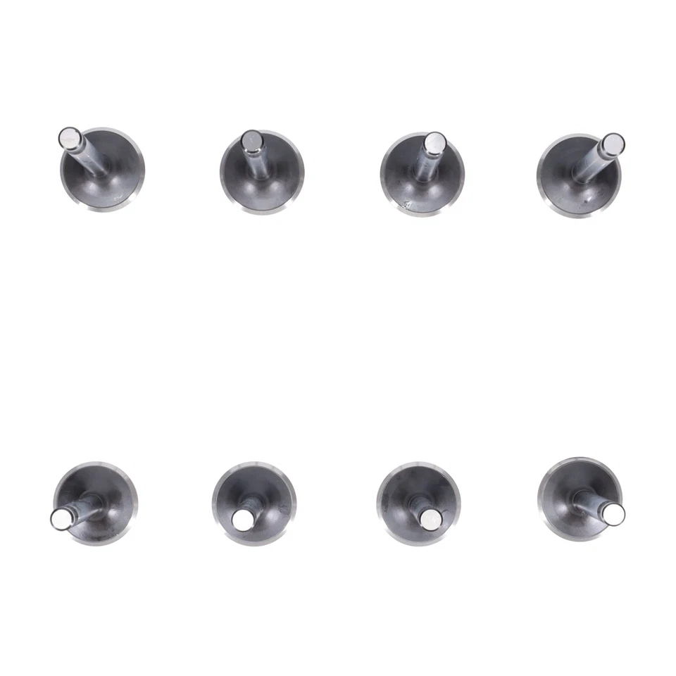 8 выпускных клапанов 1959-1966 Buick Riviera Wildcat Skylark 364 401 425 V8 - Изображение 2 из 4