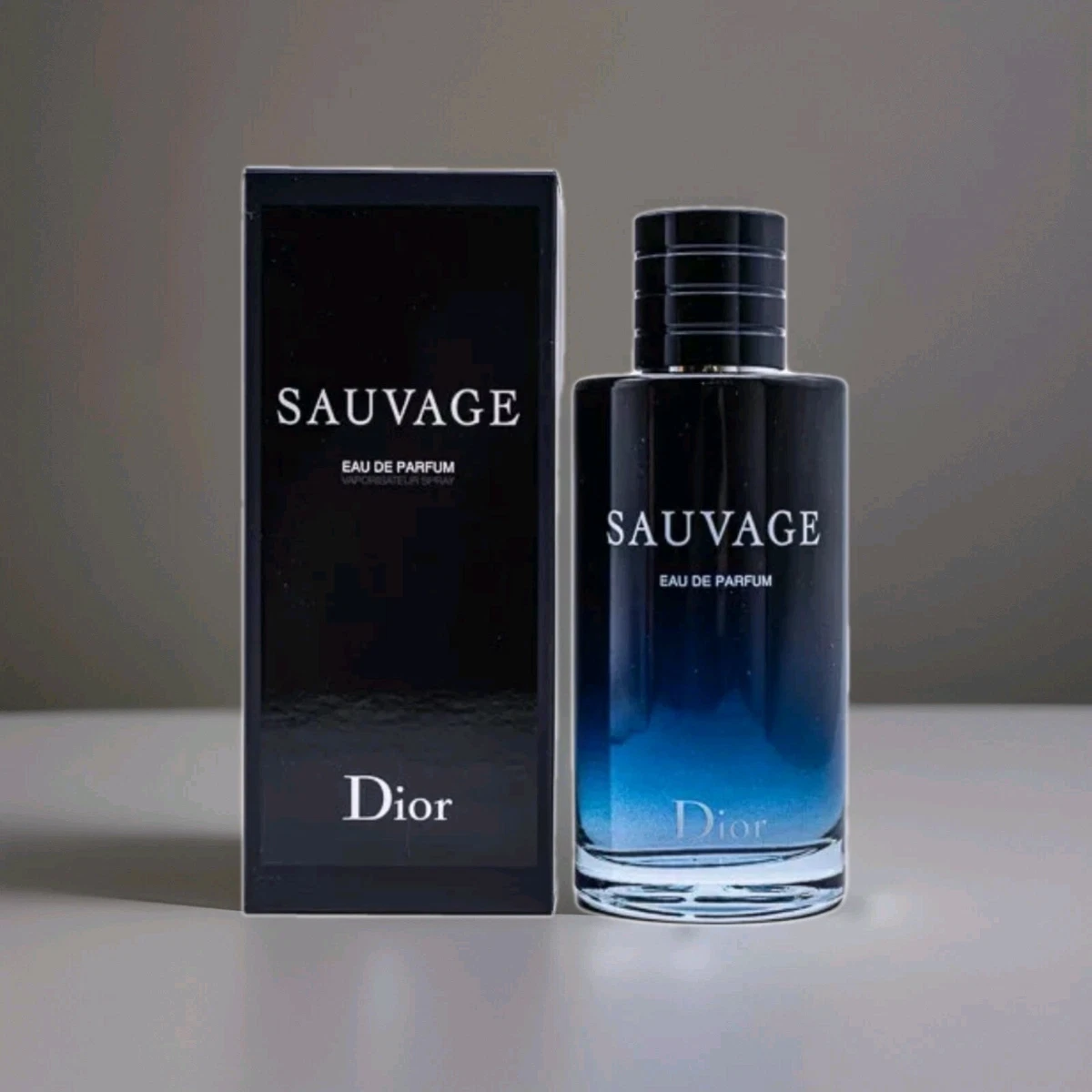 Dior Sauvage Eau de Parfum for Men for sale | eBay