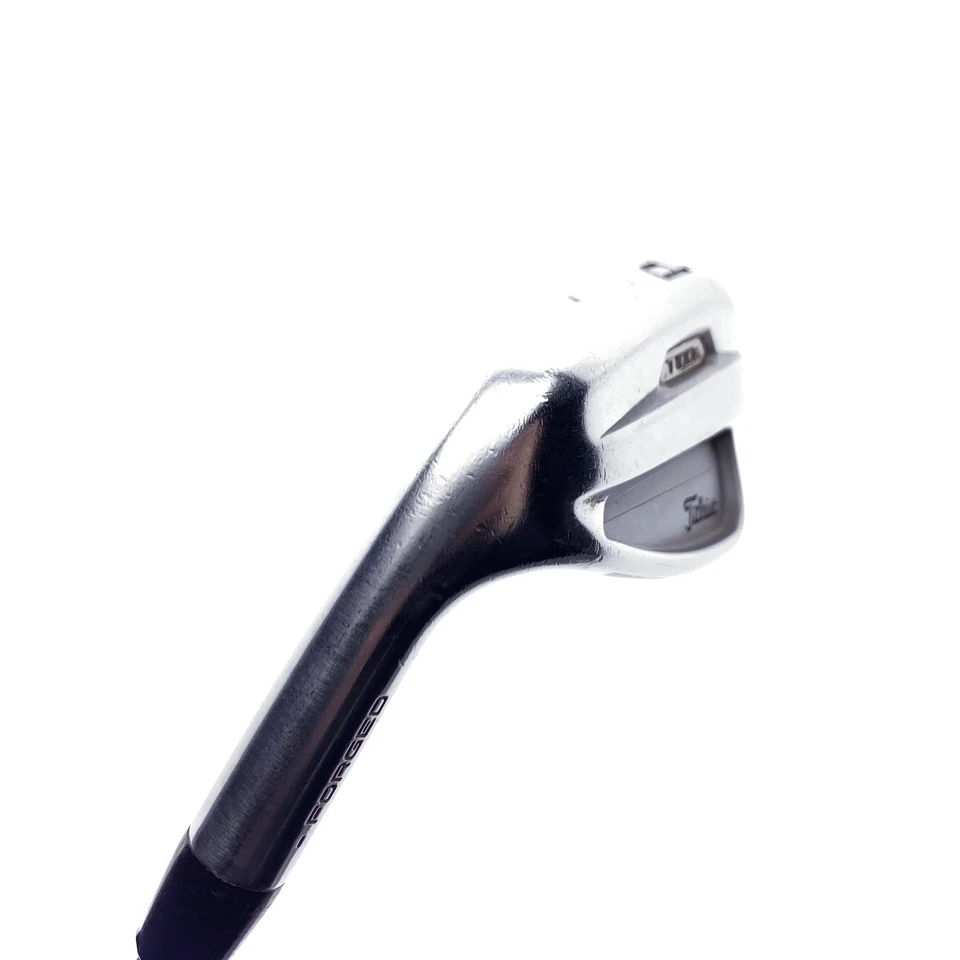 Used Titleist T100s 2021 Pitching Wedge / 44.0 Deg / Regular Flex / Left-Handed - Image 3 of 4