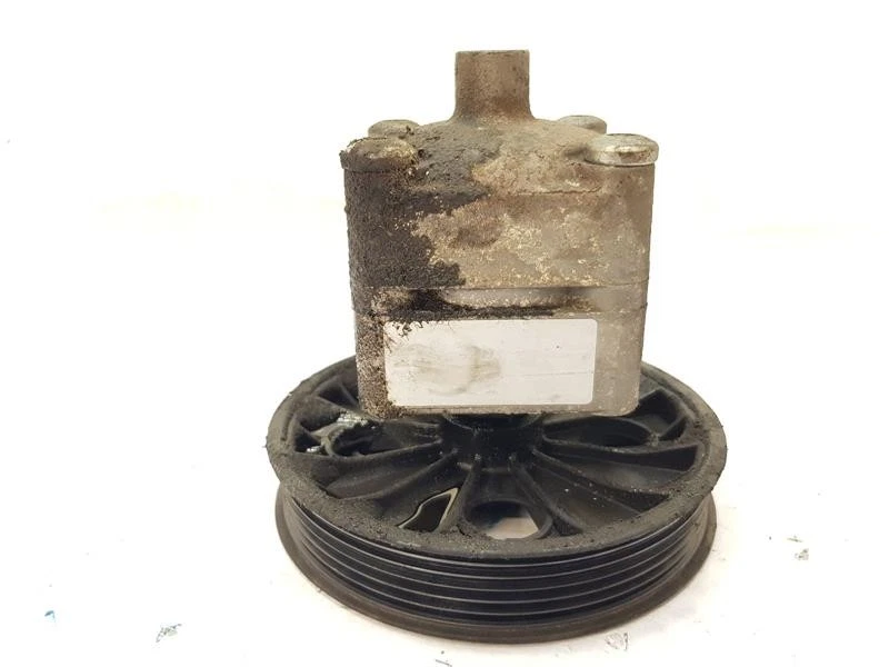 2006 VOLVO V70 PAS BOMBA DE DIREÇÃO HIDRÁULICA 2.4 DIESEL D5244T4 9485757 - Imagem 3 de 4