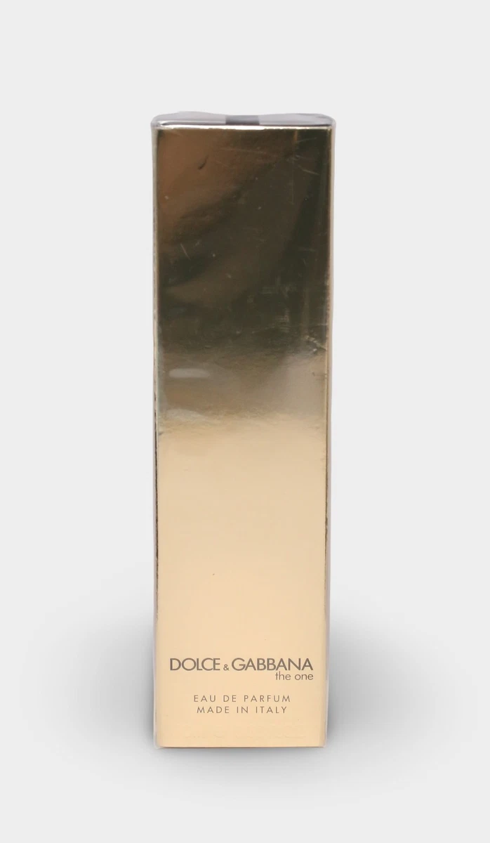 ドルガバ　rose the one 未使用未開封 Dolce Gabbana Rose The One for sale - eBay