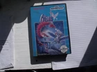 Phelios (Sega Genesis, 1990)video game BROKEN ,FOR PARTS.