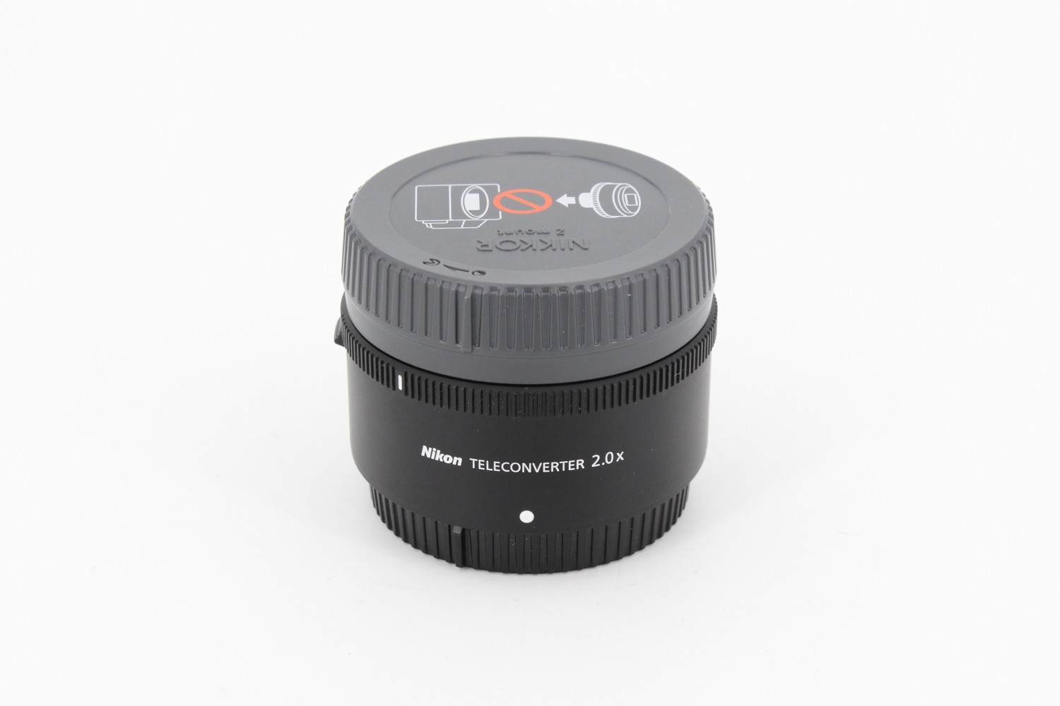 Objectif / Lens Nikon Z Teleconvertisseur TC-2,0X Multipl - Fonctionne très bien