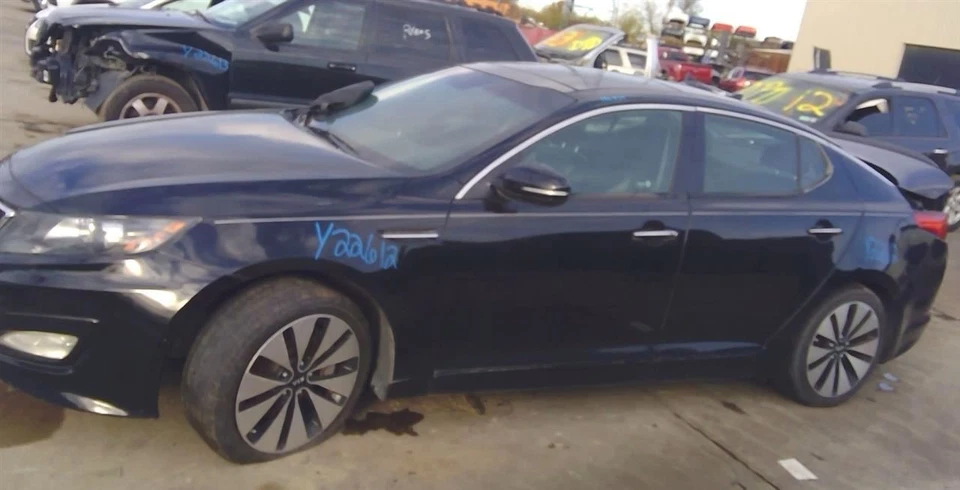 07 08 09 10 11 2012 Hyundai Veracruz espelho retrovisor com escurecimento automático - Imagem 4 de 4