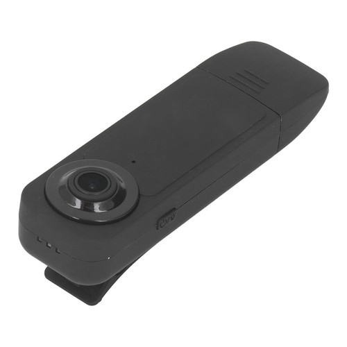1080P Clip-On Kamera Noktowizor Szerokokątna przenośna kamera Body Cam HD Na ETUI - Zdjęcie 10 z 24