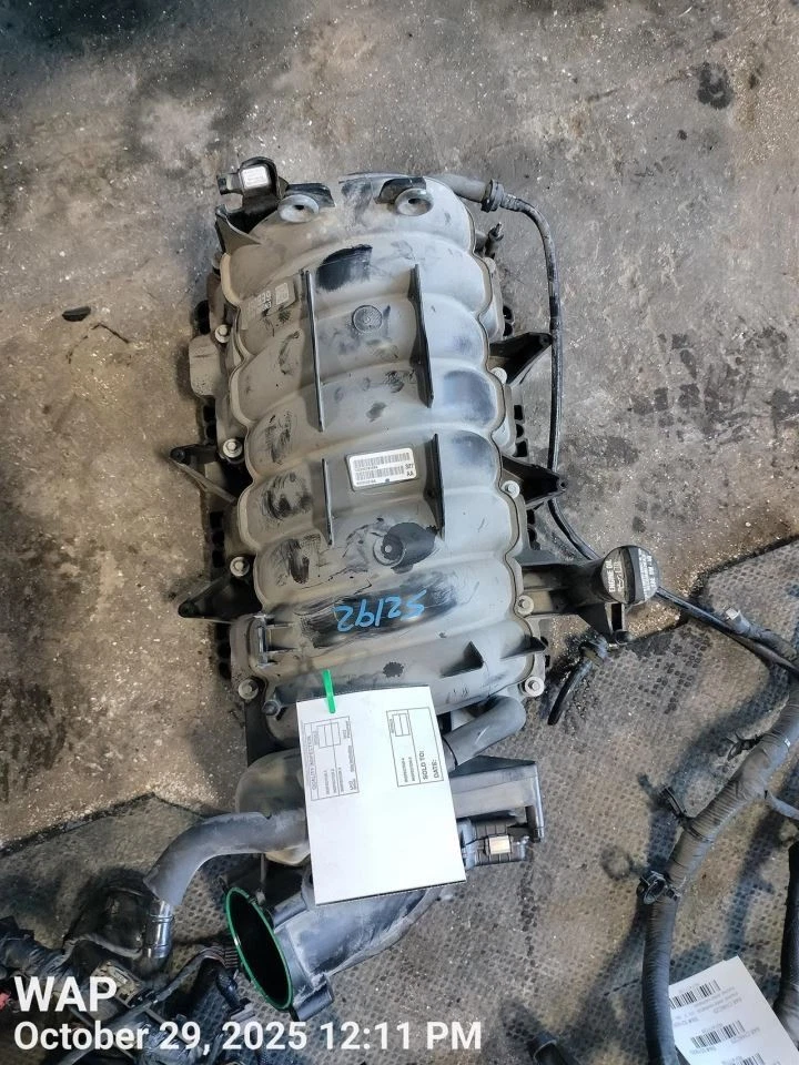 Colector de admisión 6,4 L para camioneta Dodge 2500 15-24 7647094 Foto 2 de 4