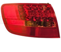 Hartsant RüCkleuchte Links AußEn Kombi Led FüR Audi A6 Baujahr 2004-2008 Nur Ko
