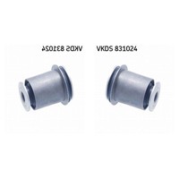 2X SKF Querlenkerlager Vorne FüR Toyota Hilux VII Pick-Up _N1_ _N2_ _N3_