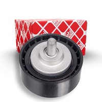 febi Bilstein Umlenk-/FüHrungsrolle, Keilrippenriemen 100239 FüR Toyota Mini