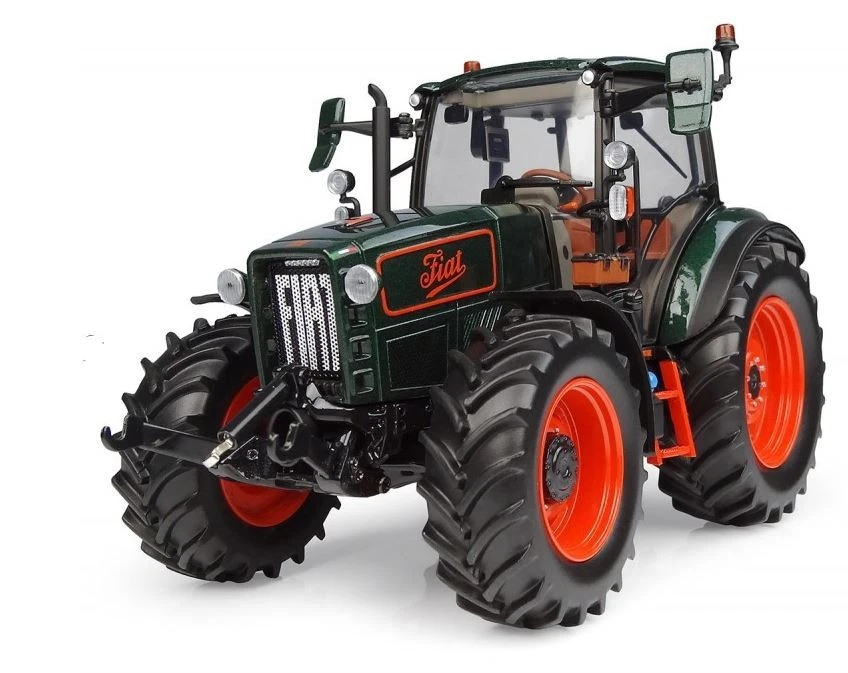 UNIVERSAL HOBBIES, TAARUP Tipvogn T3, échelle 1/32, UH4964 EUR 36,90 - FR
