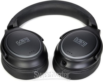 Steven Slate Audio VSX Modeling Headphones - Essentials