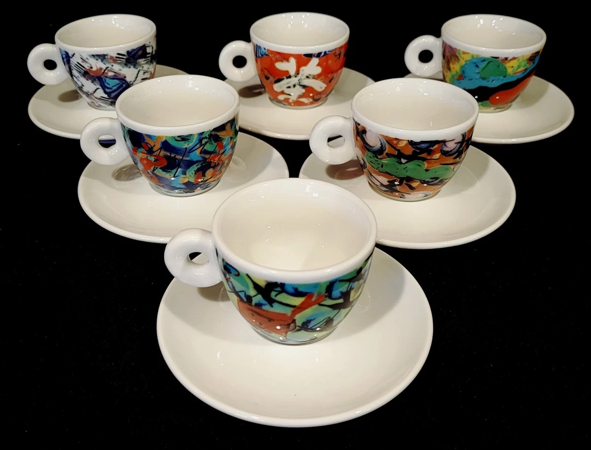illy art collection products for sale | eBay