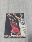 1993-94 Stadium Club Michael Jordan #169 Chicago Bulls Basketball Card - C423